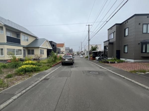 Building Land for Sale in Kiyota Sapporo 214.5m2 - Thumbnail 2