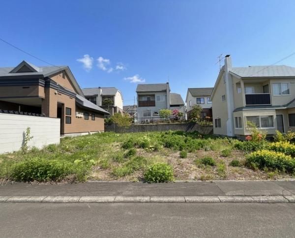 Building Land for Sale in Kiyota Sapporo 214.5m2 - Thumbnail 3