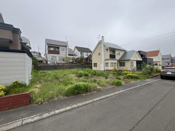 Building Land for Sale in Kiyota Sapporo 214.5m2 - Thumbnail 4