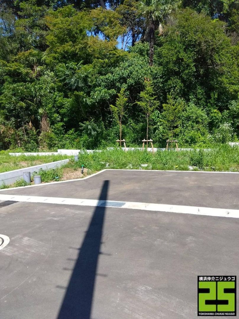 Building Plot 128m2 in Kanagawa Ward, Yokohama - Thumbnail 4