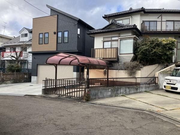 252 sqm Land for Sale in Yawata, Aoba-ku, Sendai - Thumbnail 4