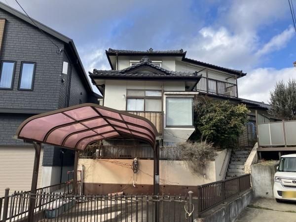 252 sqm Land for Sale in Yawata, Aoba-ku, Sendai - Thumbnail 2