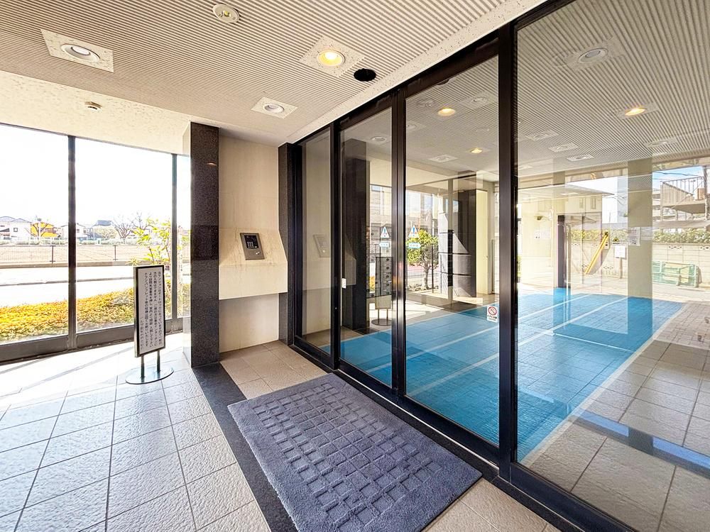 2LDK+S Apartment for Sale in Funabashi, Chiba - 61m2 - Thumbnail 2
