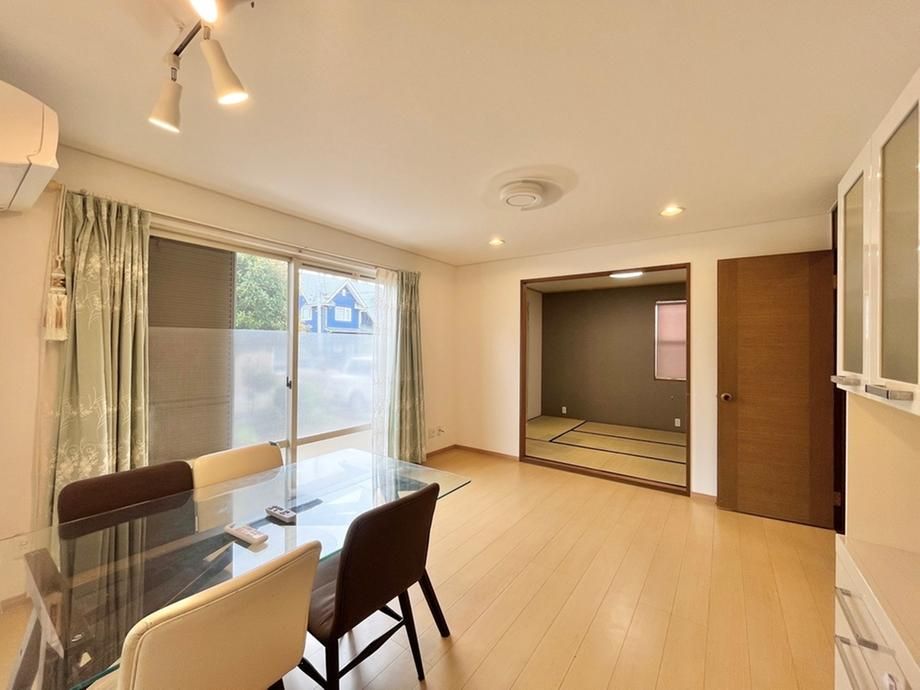4LDK+S House for Sale in Fukushima City with Parking - Thumbnail 2