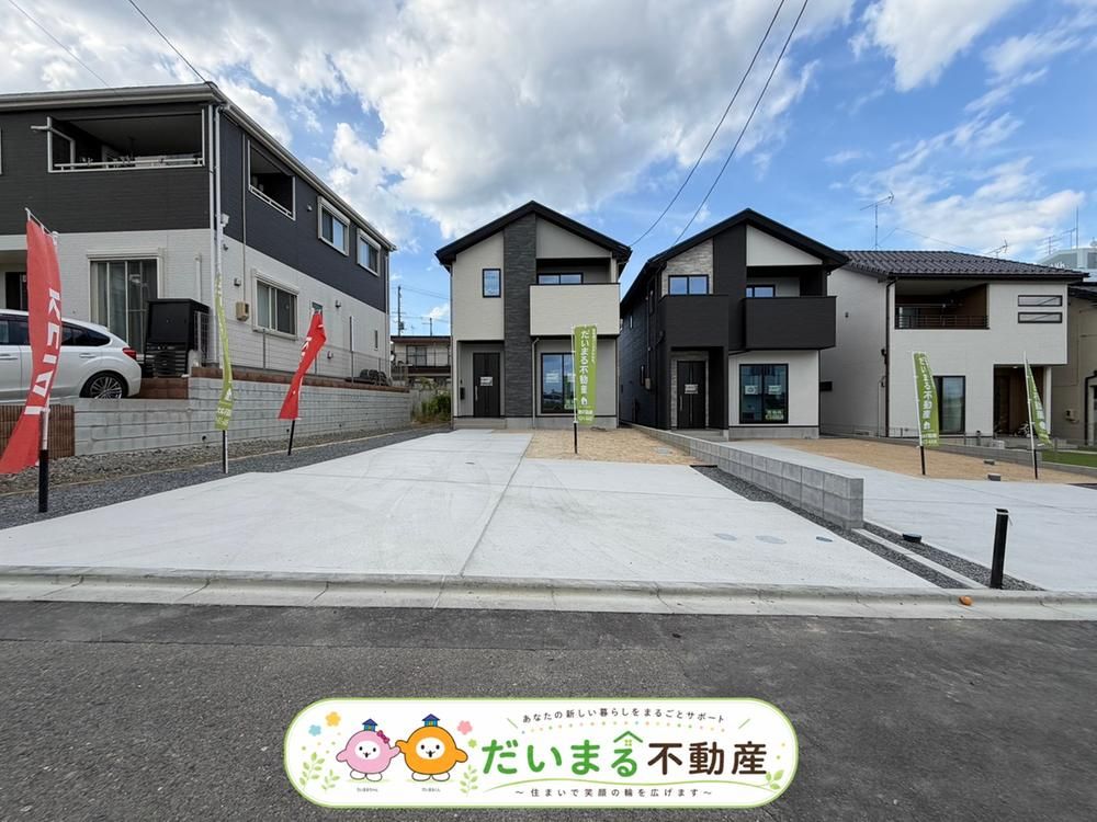 7LDK+2S Detached House for Sale in Koriyama, Fukushima - Thumbnail 3