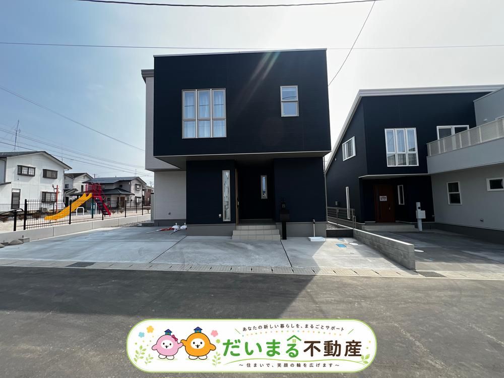 7LDK+2S Detached House for Sale in Koriyama, Fukushima - Thumbnail 2