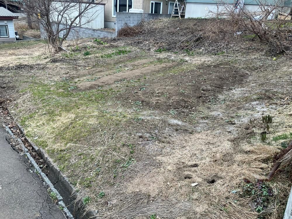 Land for Sale in Minami-ku, Sapporo - 181m2 Plot - Thumbnail 4
