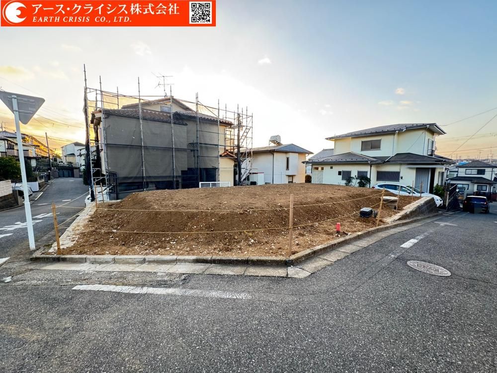 202.83 sqm Building Plot for Sale in Funabashi, Chiba - Thumbnail 3