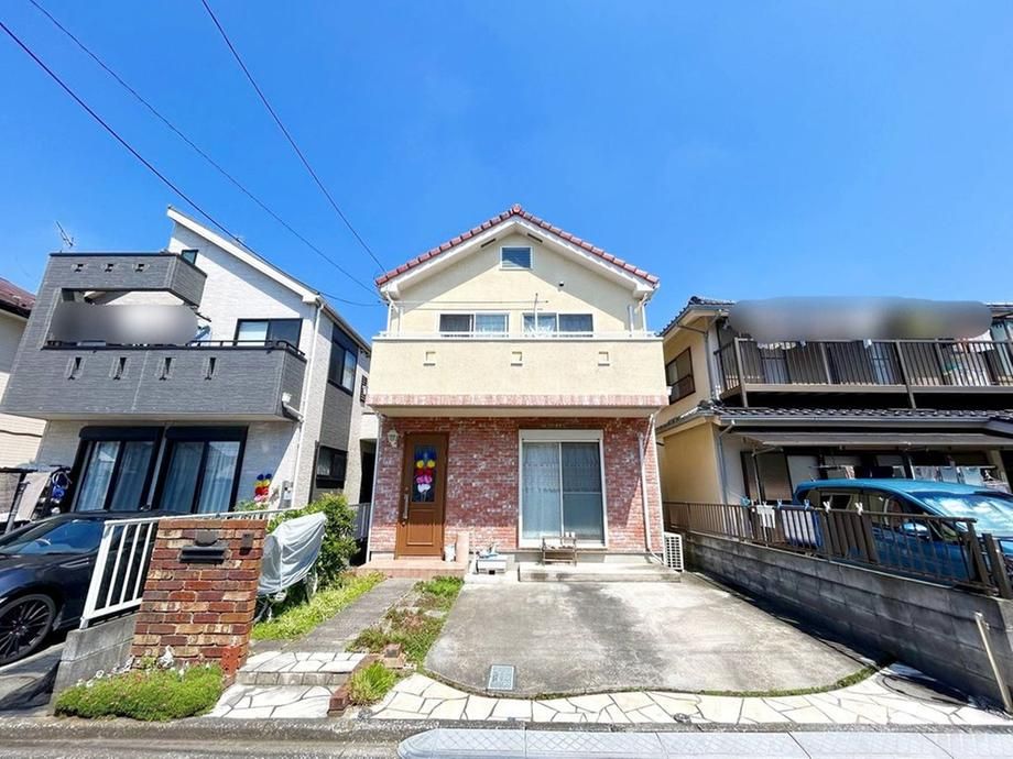 3LDK+S Detached House for Sale in Fussa, Tokyo Near Haijima Station - Thumbnail 2