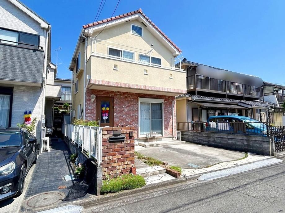 3LDK+S Detached House for Sale in Fussa, Tokyo Near Haijima Station - Thumbnail 4