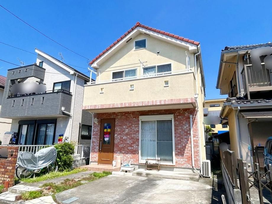 3LDK+S Detached House for Sale in Fussa, Tokyo Near Haijima Station - Thumbnail 3