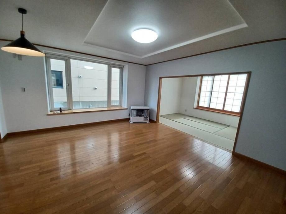 Renovated 3LDK House for Sale in Asahikawa, Hokkaido - Thumbnail 4