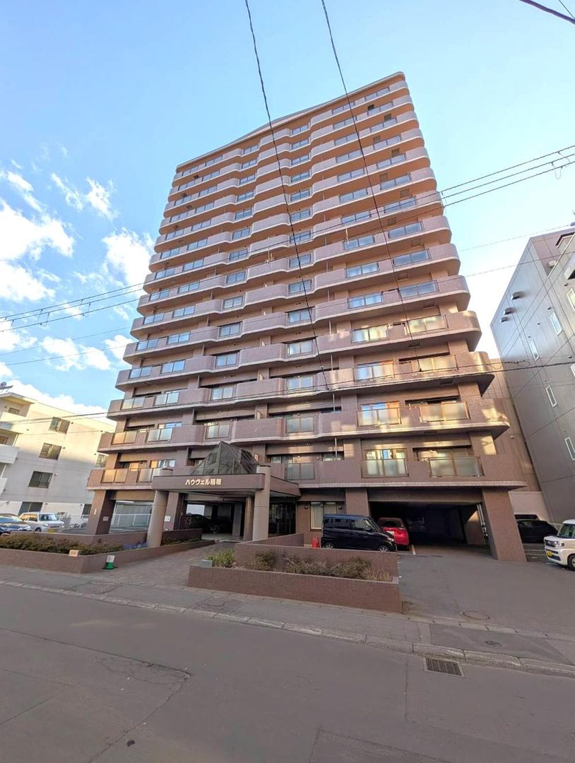 3LDK Apartment for Sale in Otaru, Hokkaido - 72.39 sqm - Thumbnail 2