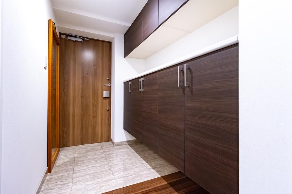 3LDK Apartment for Sale in Sapporo, Hokkaido - 73.45m2 - Thumbnail 2