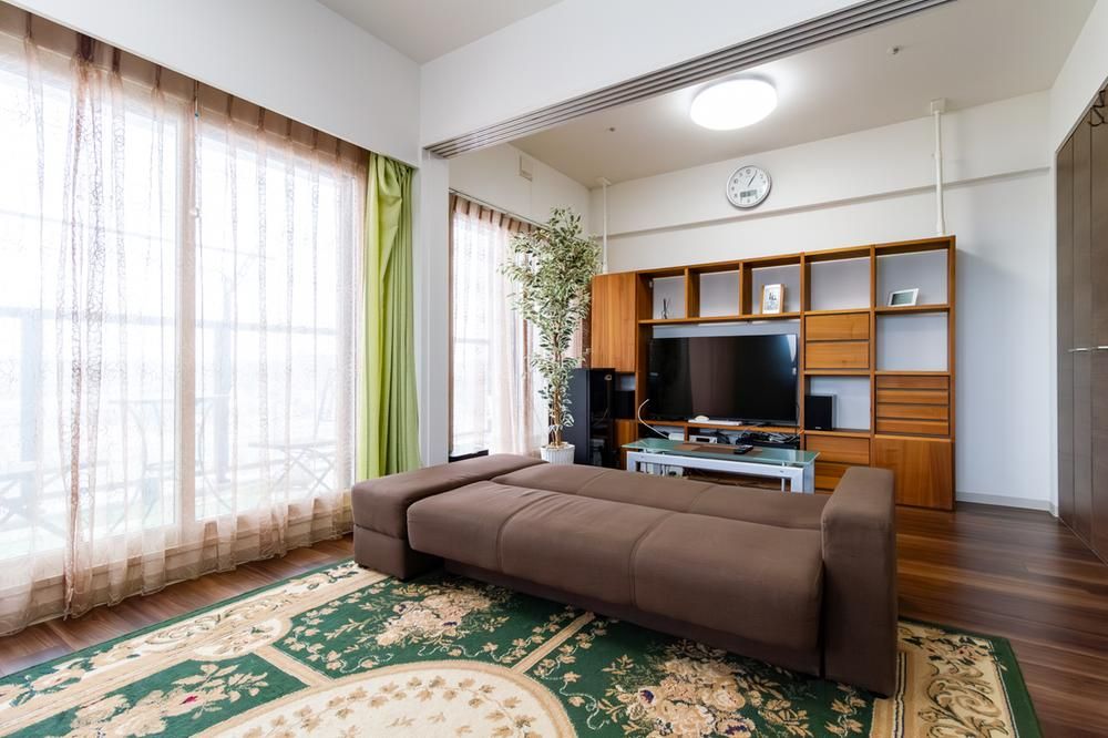 3LDK Apartment for Sale in Sapporo, Hokkaido - 73.45m2 - Thumbnail 3
