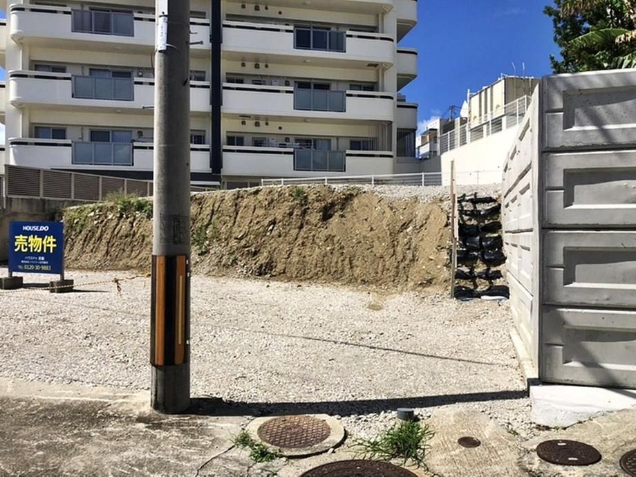Land for Sale in Naha City, Okinawa - 113 sqm - Thumbnail 2