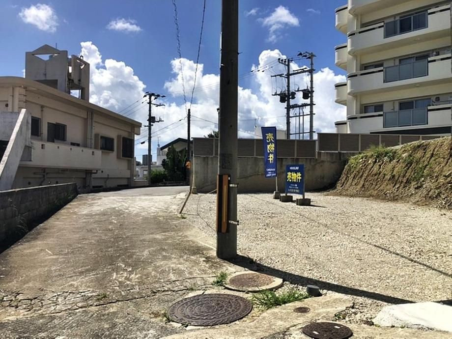 Land for Sale in Naha City, Okinawa - 113 sqm - Thumbnail 3