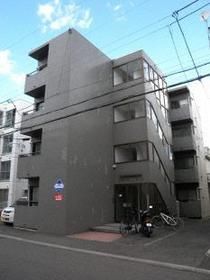 5-Story RC Apartment in Shiroishi-ku, Sapporo Near Nango 7-Chome - Thumbnail 4