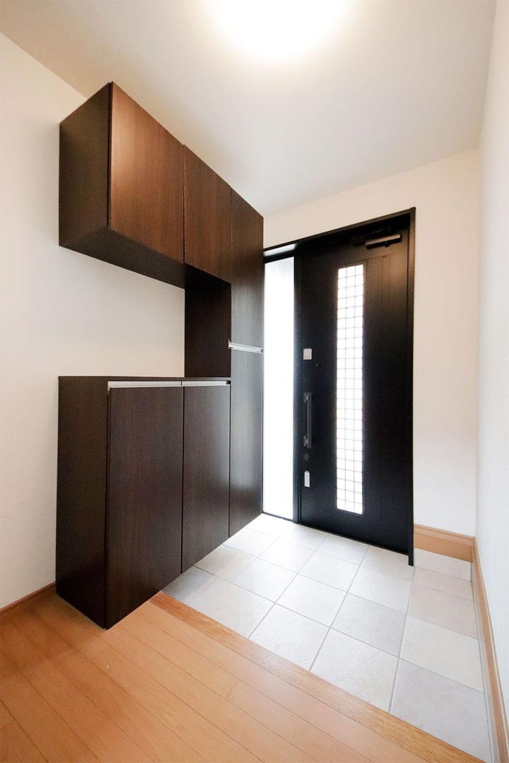 4LDK Detached House for Sale in Miyoshi-machi, Saitama - Thumbnail 2