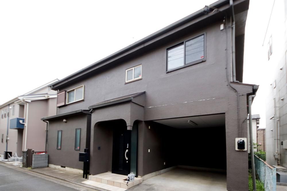 4LDK Detached House for Sale in Miyoshi-machi, Saitama - Image 1