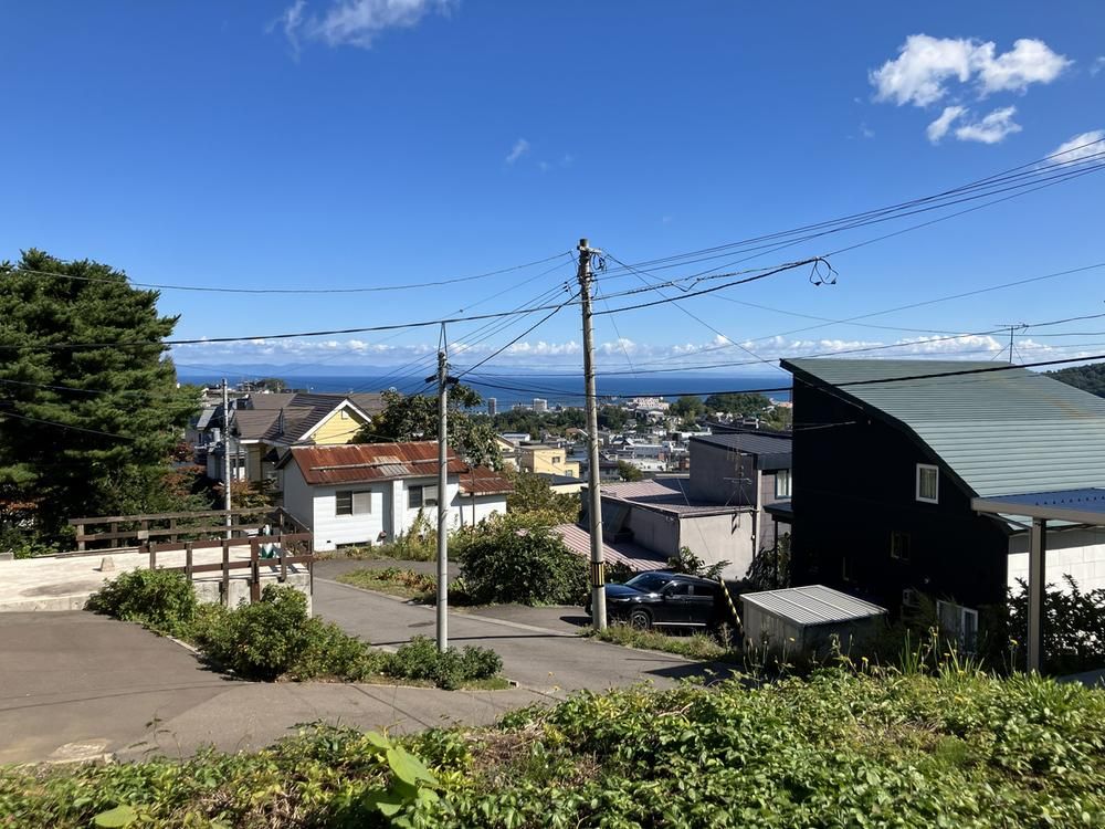 349m2 Building Land for Sale in Matsugae, Otaru, Hokkaido - Thumbnail 3