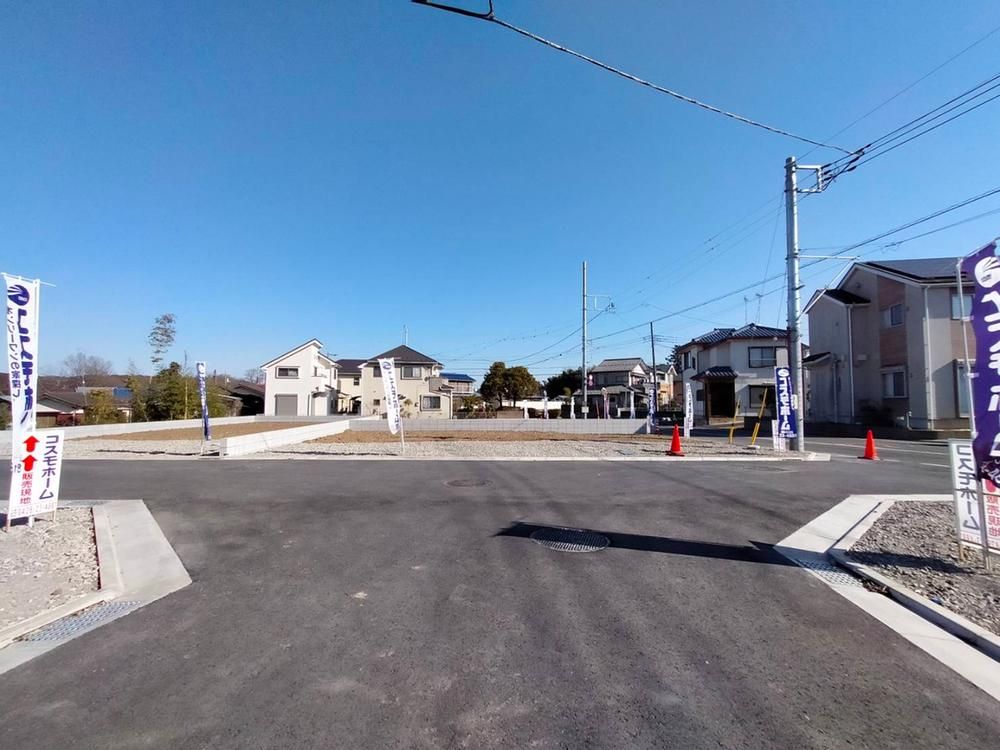 Land Plots for Sale in Ome City, Tokyo - New Development - Thumbnail 4