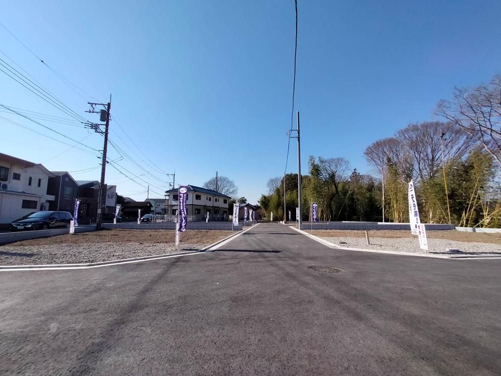 Land Plots for Sale in Ome City, Tokyo - New Development - Image 1