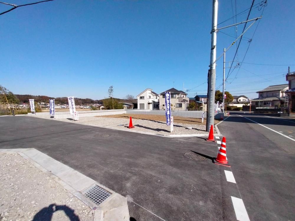 Land Plots for Sale in Ome City, Tokyo - New Development - Thumbnail 3