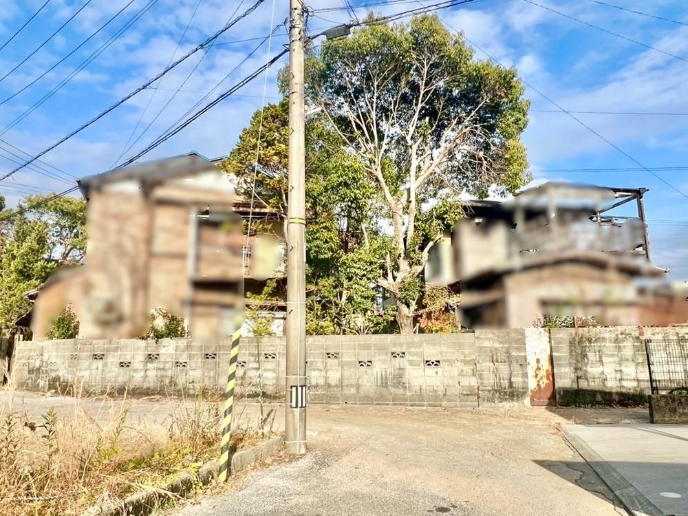 Land for Sale in Asakura Honmachi, Kochi City - 123 sqm - Thumbnail 3