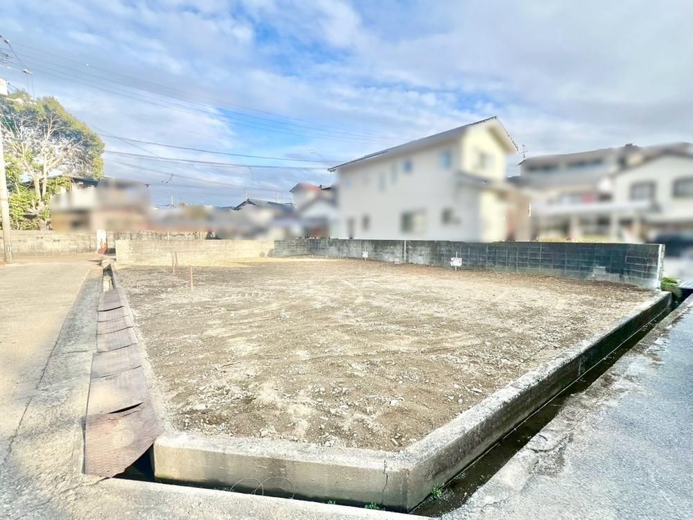 Land for Sale in Asakura Honmachi, Kochi City - 123 sqm - Thumbnail 4