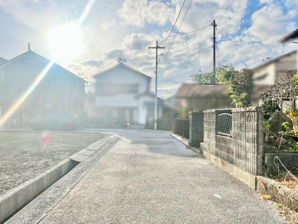 Land for Sale in Asakura Honmachi, Kochi City - 123 sqm - Thumbnail 2