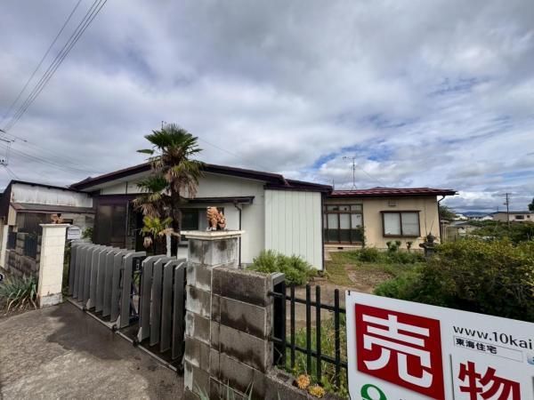5DK House for Sale in Fukushima City with Large Garden - Thumbnail 2