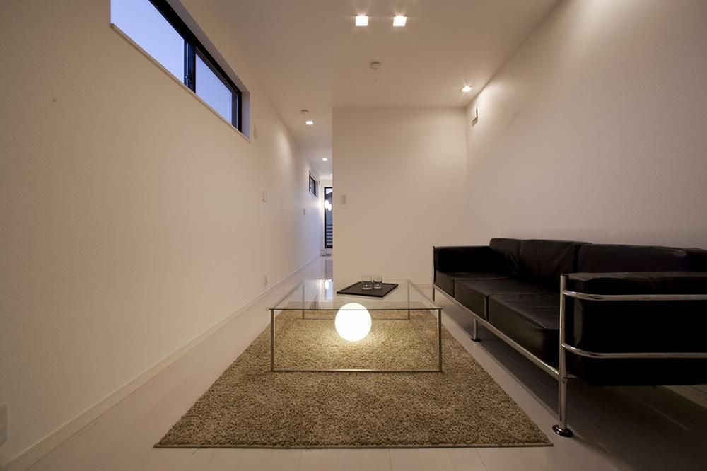 Building-Condition Land in Settsu City, Osaka - 66.18m2 - Thumbnail 4