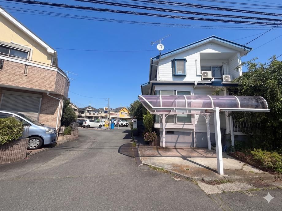 Land for Sale in Asahigaoka, Kanagawa Ward, Yokohama - 164 m² - Thumbnail 4