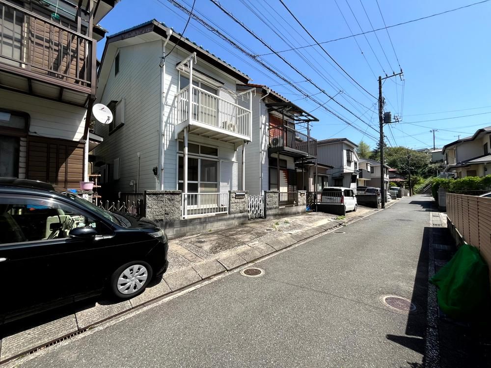 3DK Detached House for Sale in Yokosuka, Kanagawa - Thumbnail 2