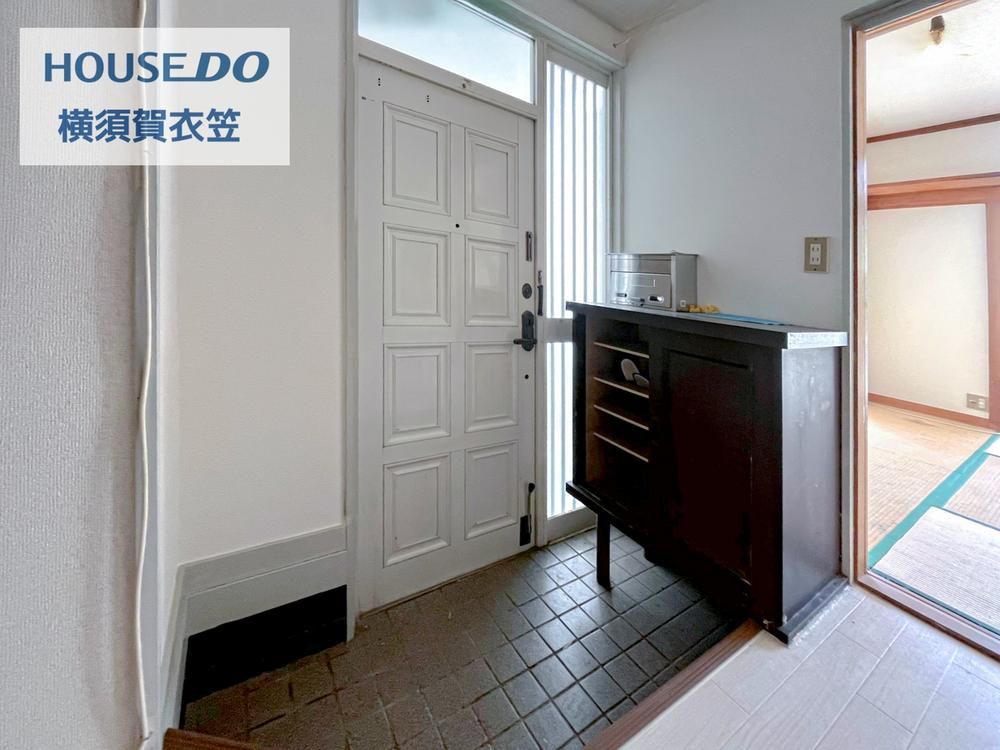 3DK Detached House for Sale in Yokosuka, Kanagawa - Thumbnail 3