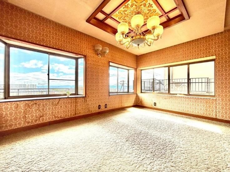6LDK House for Sale in Shinoharadai, Nada, Kobe - 11.8M Yen - Thumbnail 3