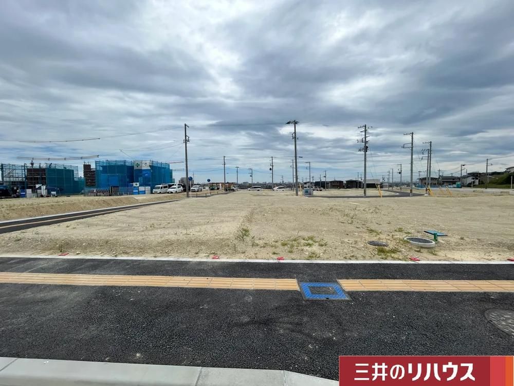 Building Land for Sale in Miyagino-ku, Sendai, 174.64 sqm - Thumbnail 2