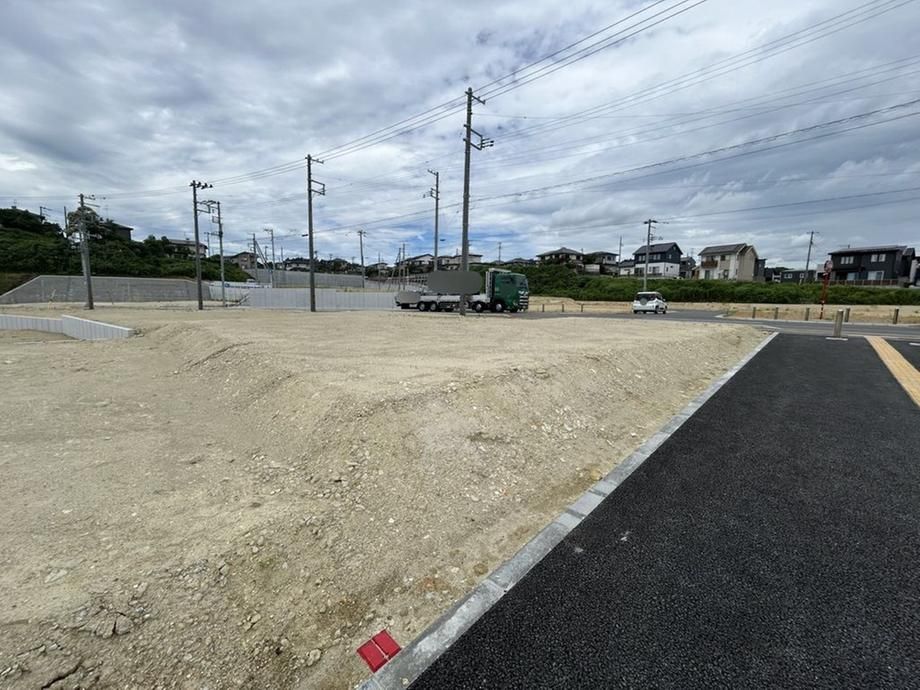 Building Land for Sale in Miyagino-ku, Sendai, 174.64 sqm - Image 1