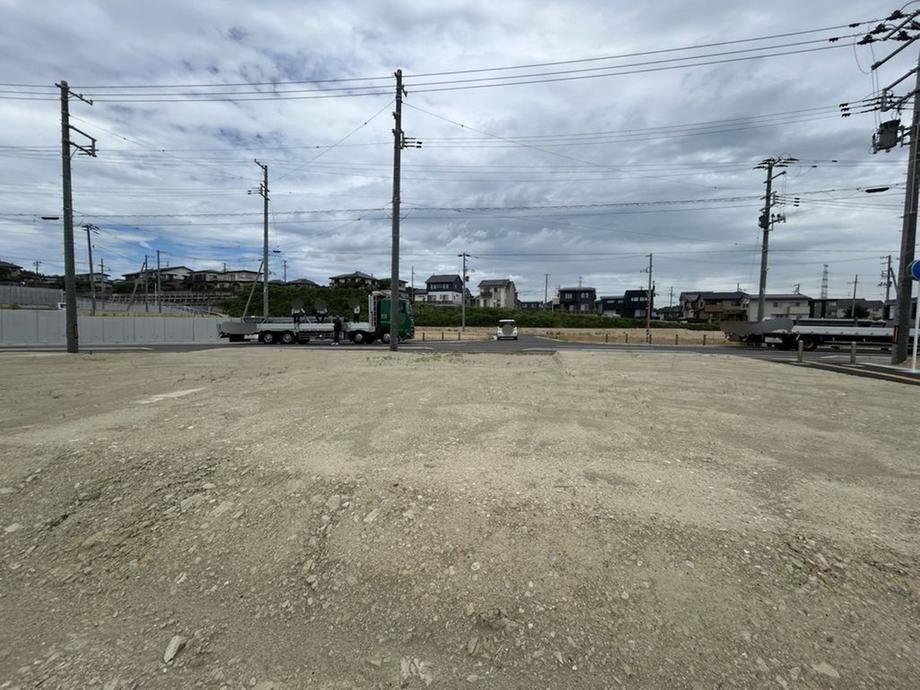 Building Land for Sale in Miyagino-ku, Sendai, 174.64 sqm - Thumbnail 4