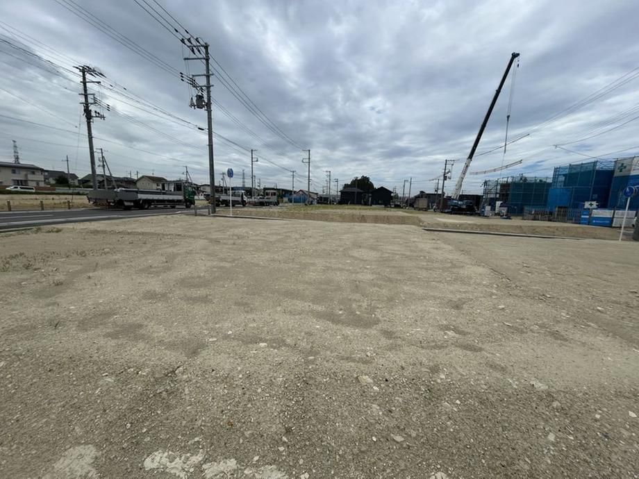 Building Land for Sale in Miyagino-ku, Sendai, 174.64 sqm - Thumbnail 3