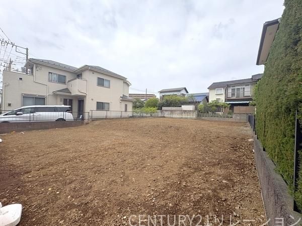 Land for Sale in Shonandai, Fujisawa City - 125 sqm - Thumbnail 4