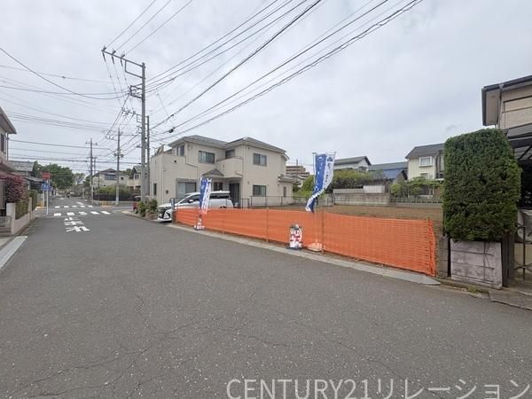 Land for Sale in Shonandai, Fujisawa City - 125 sqm - Thumbnail 2