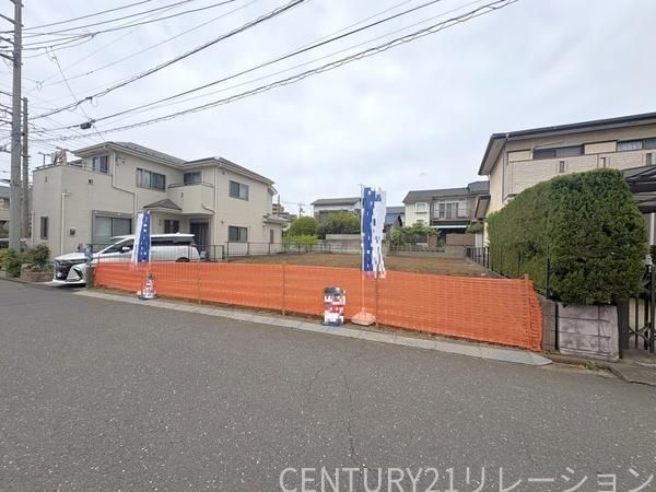 Land for Sale in Shonandai, Fujisawa City - 125 sqm - Thumbnail 3