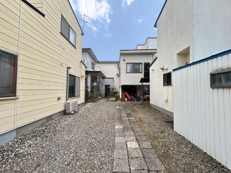 4LDK Used House for Sale in Hokuto City, Hokkaido - Thumbnail 3