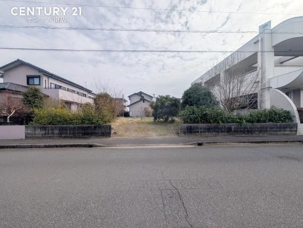 Land for Sale in Takanabe-cho, Miyazaki - 406 sqm - Thumbnail 3