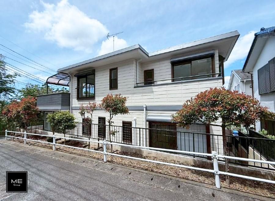 3LDK+S House in Asao-ku, Kawasaki - 91.69 sqm - Thumbnail 2