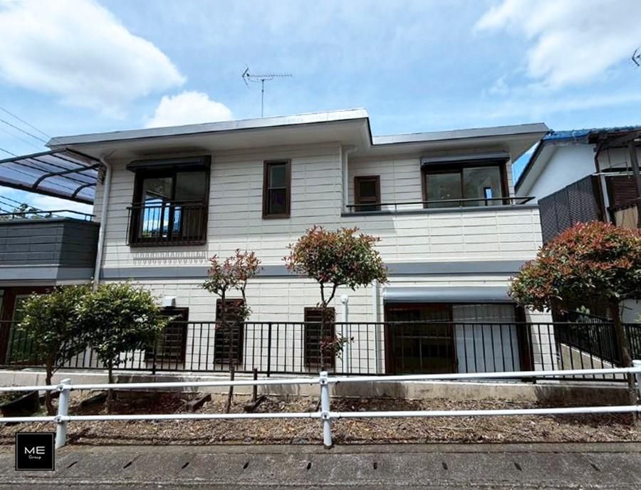 3LDK+S House in Asao-ku, Kawasaki - 91.69 sqm - Thumbnail 4