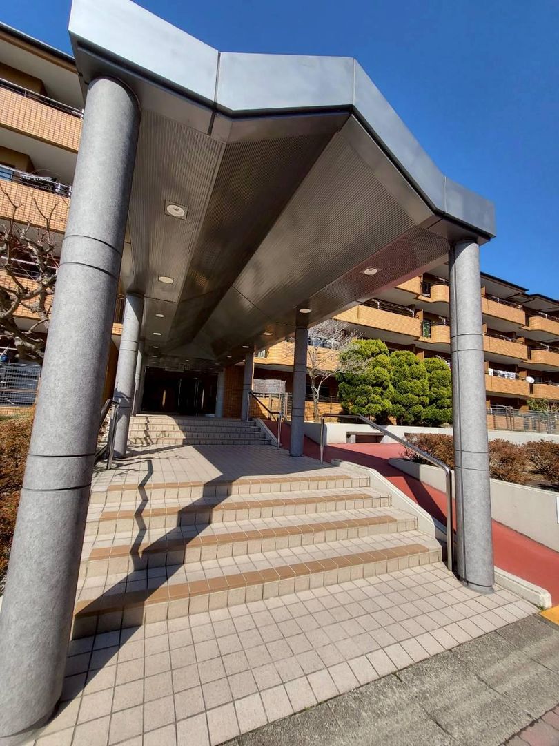 3LDK Apartment for Sale in Aoba Ward, Sendai - 68.43m2 - Thumbnail 2