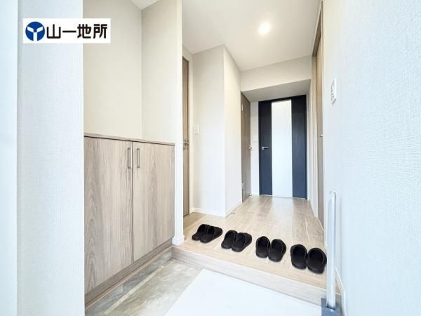 Renovated 3LDK Apartment for Sale in Sendai, Miyagi - Thumbnail 4